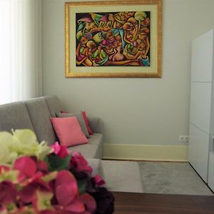 Appartement met Twee Slaapkamers
